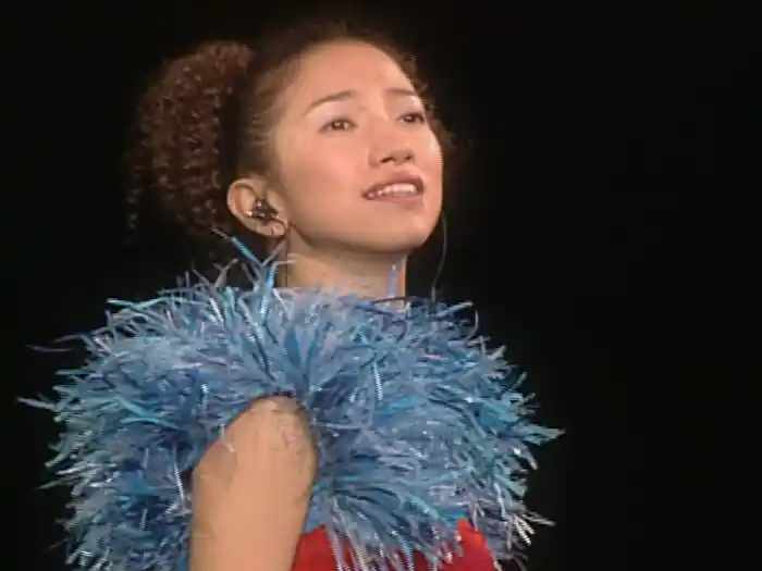 三日月 (Live from DWL 1999 冬の夢)