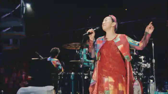 めまい (Live from THE DREAM QUEST TOUR 2017)