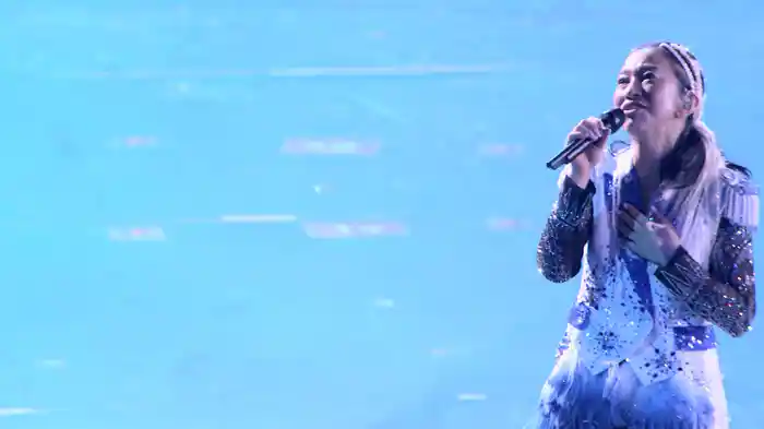 悲しいKiss (Live from DWL 2015)