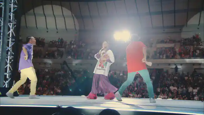 LAT.43°N ～forty-three degrees north latitude～ (Live from THE DREAM QUEST TOUR 2017)