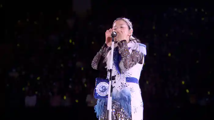 琥珀の月 (Live from DWL 2015)