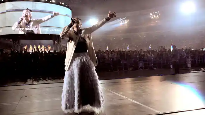 AGAIN (Live from DWL 2015)