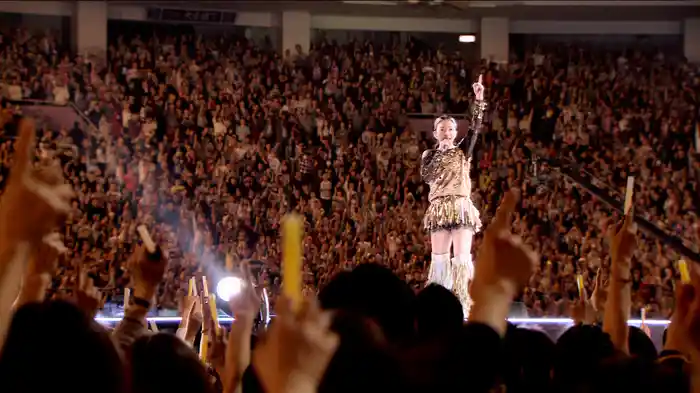 何度でも (Live from DWL 2015)