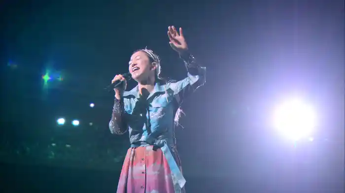 きみにしか聞こえない (Live from DWL 2015)