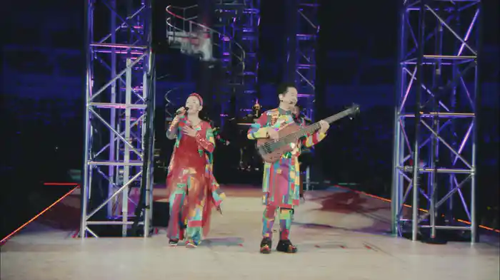 24/7 ―TWENTY FOUR/SEVEN― (Live from THE DREAM QUEST TOUR 2017)