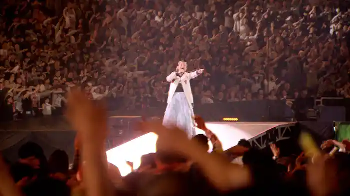 またね (Live from DWL 2015)