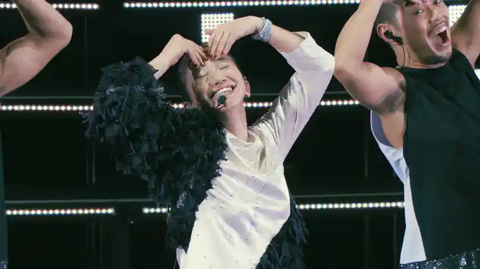 うれしはずかし朝帰り (Live from URAWAN 2016)