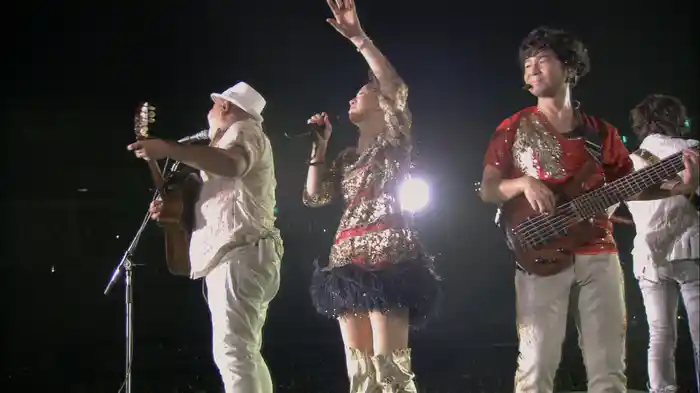 a little waltz (Live from DWL 2011)