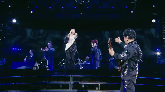 いつのまに (Live from URAWAN 2016)