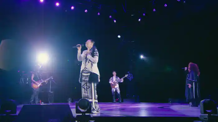 ラヴレター (Live from URAWAN 2016)