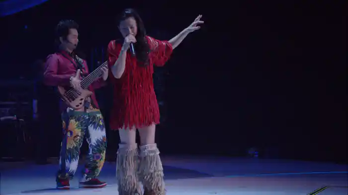 大っきらい でもありがと (Live from 2009 ドリしてます?)