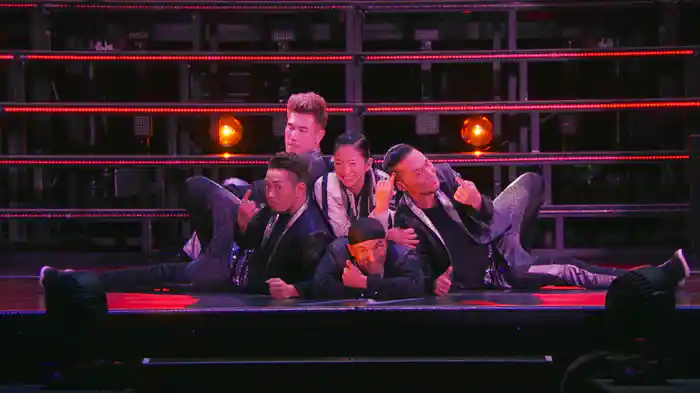 POISON CENTRAL (Live from URAWAN 2016)