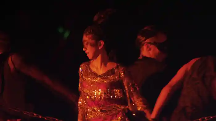 TO THE BEAT, NOT TO THE BEAT (Live from DWL 2011)