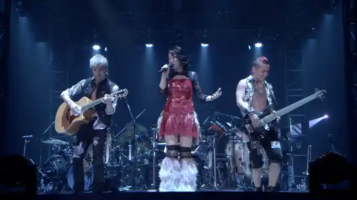 2人のDIFFERENCE (Live from URAWAN 2012)