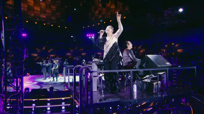 Goodbye, Darlin' (Live from URAWAN 2016)
