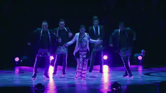 みつばち (Live from URAWAN 2016)