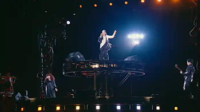 月光 (Live from URAWAN 2016)