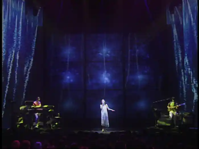 4月の雨 (Live from DWL 1999 夏の夢)