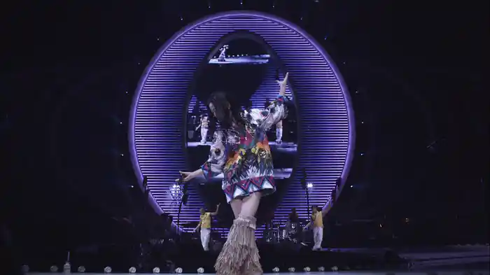 しあわせなからだ (Live from 2009 ドリしてます?)