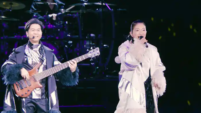 さよならを待ってる (Live from URAWAN 2016)