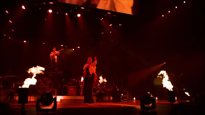 i think you do (Live from URAWAN 2012)