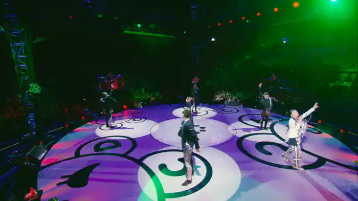 flowers (Live from URAWAN 2016)