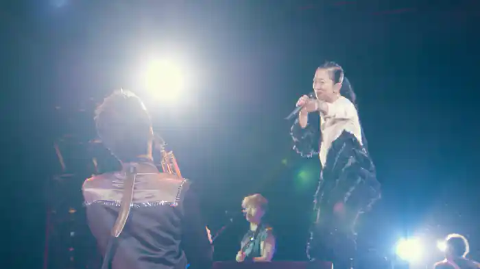 週に1度の恋人 (Live from URAWAN 2016)