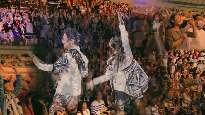 なんて恋したんだろ (Live from URAWAN 2016)