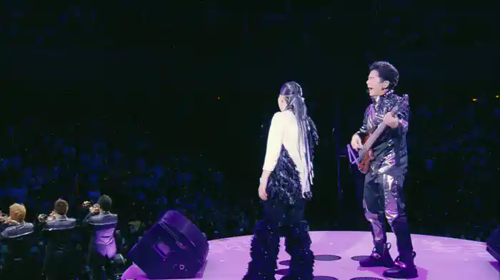 SWEET SWEET SWEET (Live from URAWAN 2016)