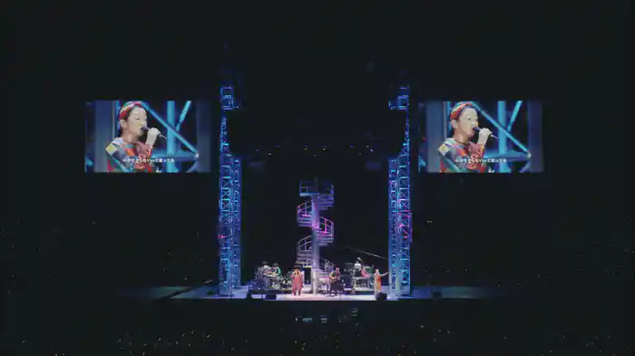 MARRY ME? (Live from THE DREAM QUEST TOUR 2017)