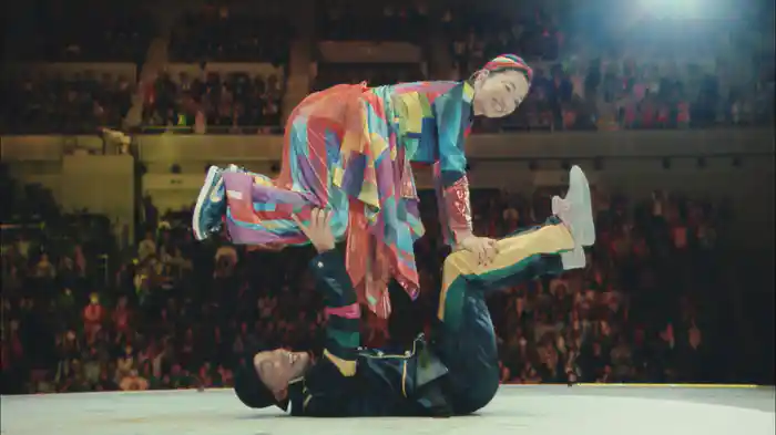 CARNAVAL ～ すべての戦う人たちへ ～ (Live from THE DREAM QUEST TOUR 2017)