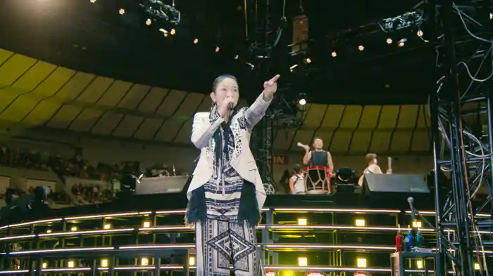 PROUD OF YOU (Live from URAWAN 2016)