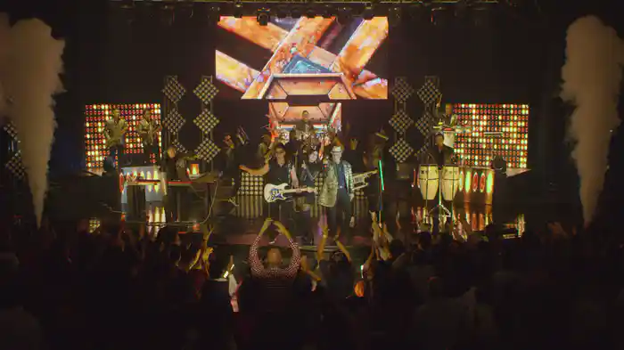 Popurrí De Las Carretas