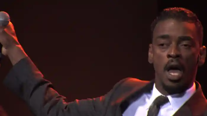 País Tropical / Música Incidental: Sou Flamengo (Ao Vivo)