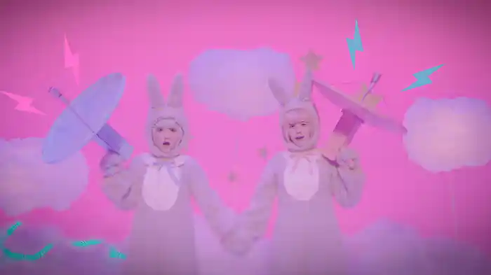 世界中が恋をする夜