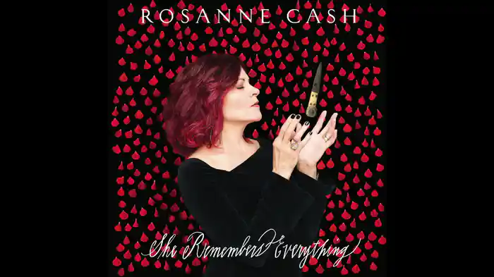 She Remembers Everything (Audio)