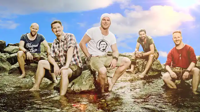 500 Meilen (Lyric Video)