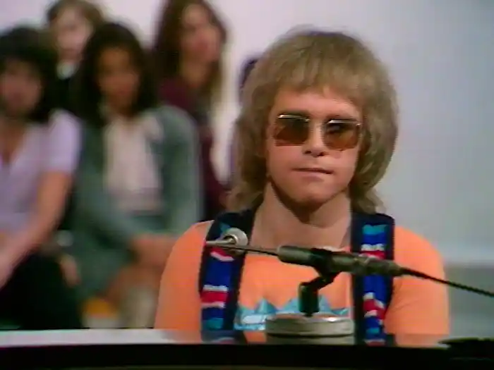 Border Song (Live On BBC In Concert)