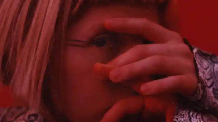 It Happened Quiet (Audio)