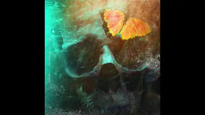 Without Me (Visualizer)