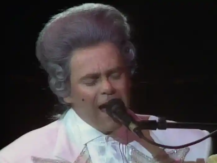 Take Me To The Pilot (Live At Sydney Entertainment Centre)
