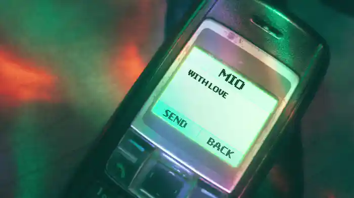 With Love (Lyric Video)