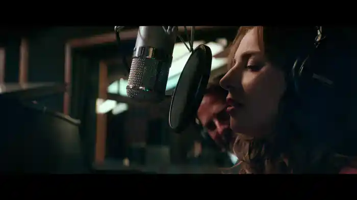 Look What I Found (From A Star Is Born Soundtrack)