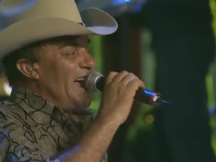 Sou Feio, Mas Tô Na Moda (Ao Vivo)