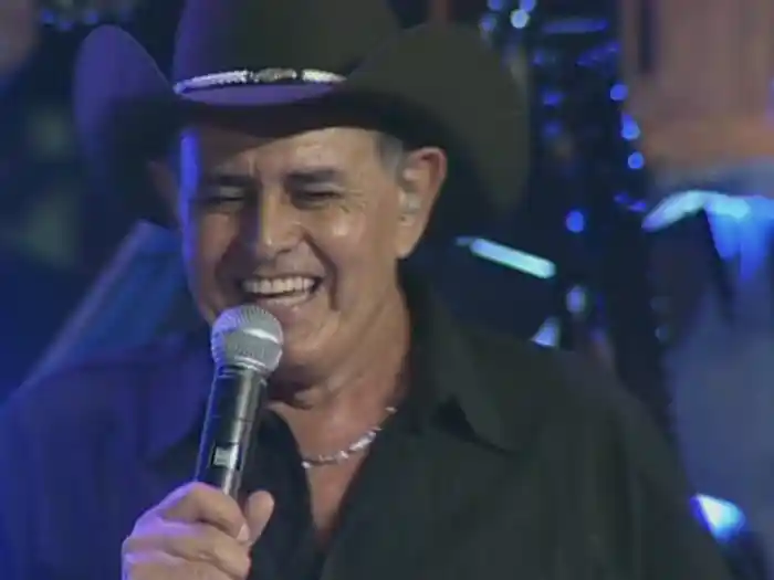 Eu Já Fui De Você (Ao Vivo)