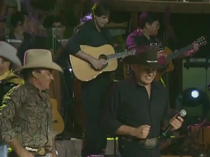 Acidente De Amor (Ao Vivo)