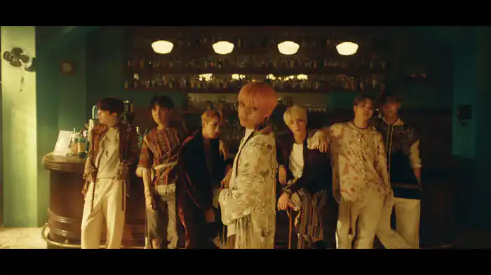 Airplane pt.2 (Japanese ver.)