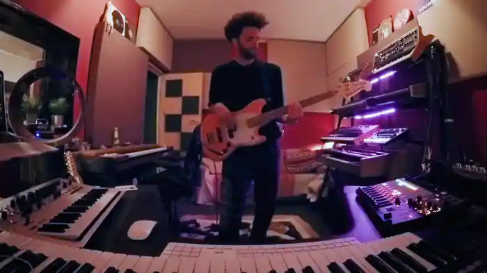 Survive (Youngr Bootleg)