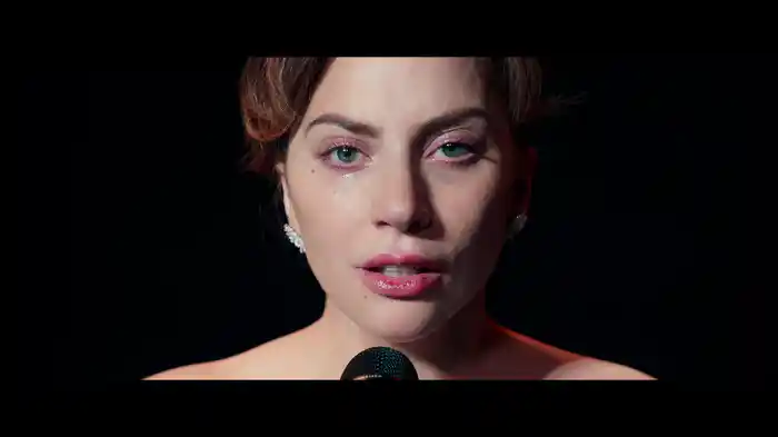 I'll Never Love Again (From A Star Is Born Soundtrack)