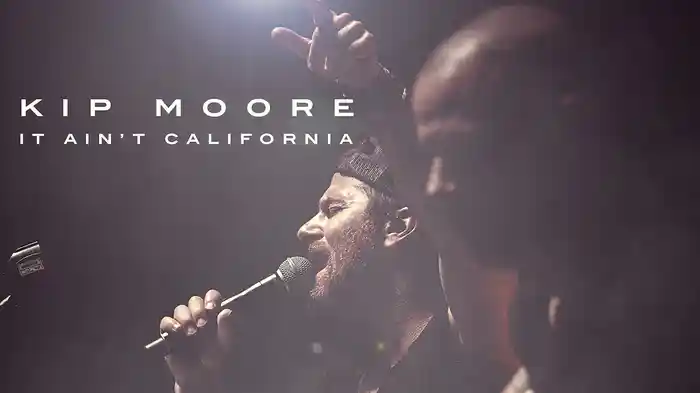 It Ain't California (Audio)